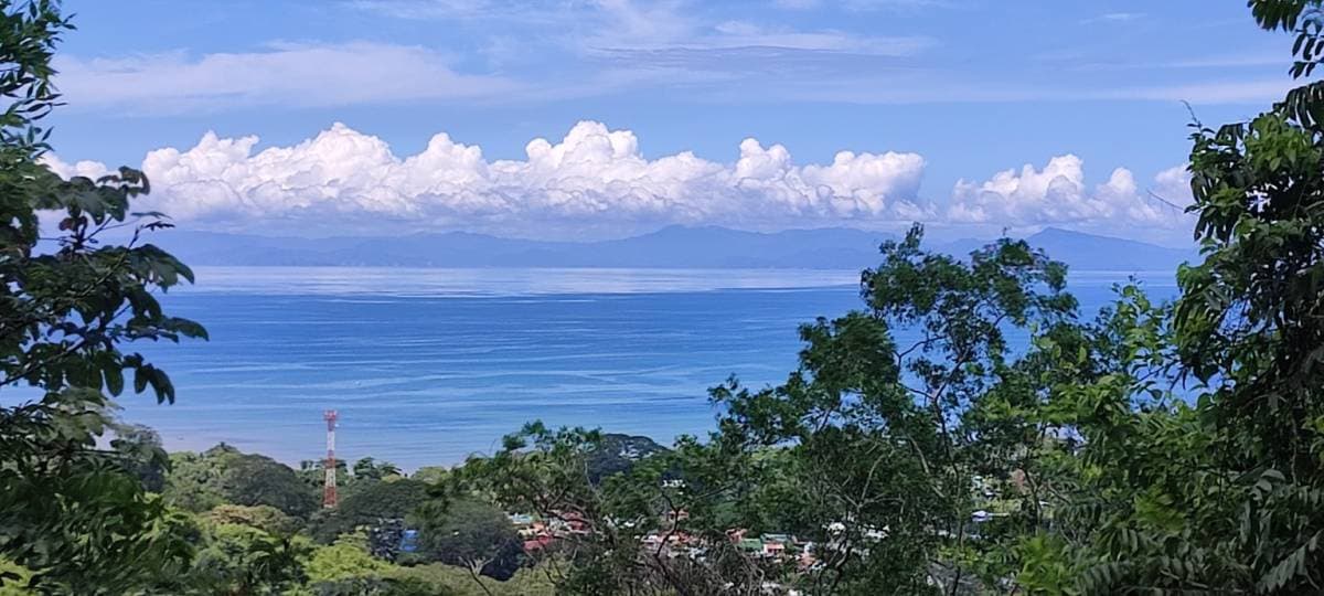 Property at Camaronal