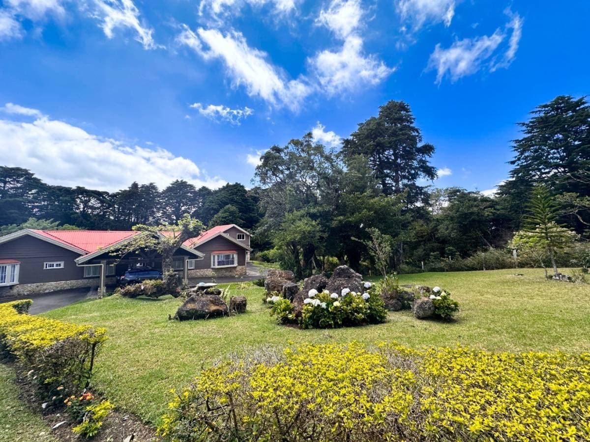House at Residencial El Castillo