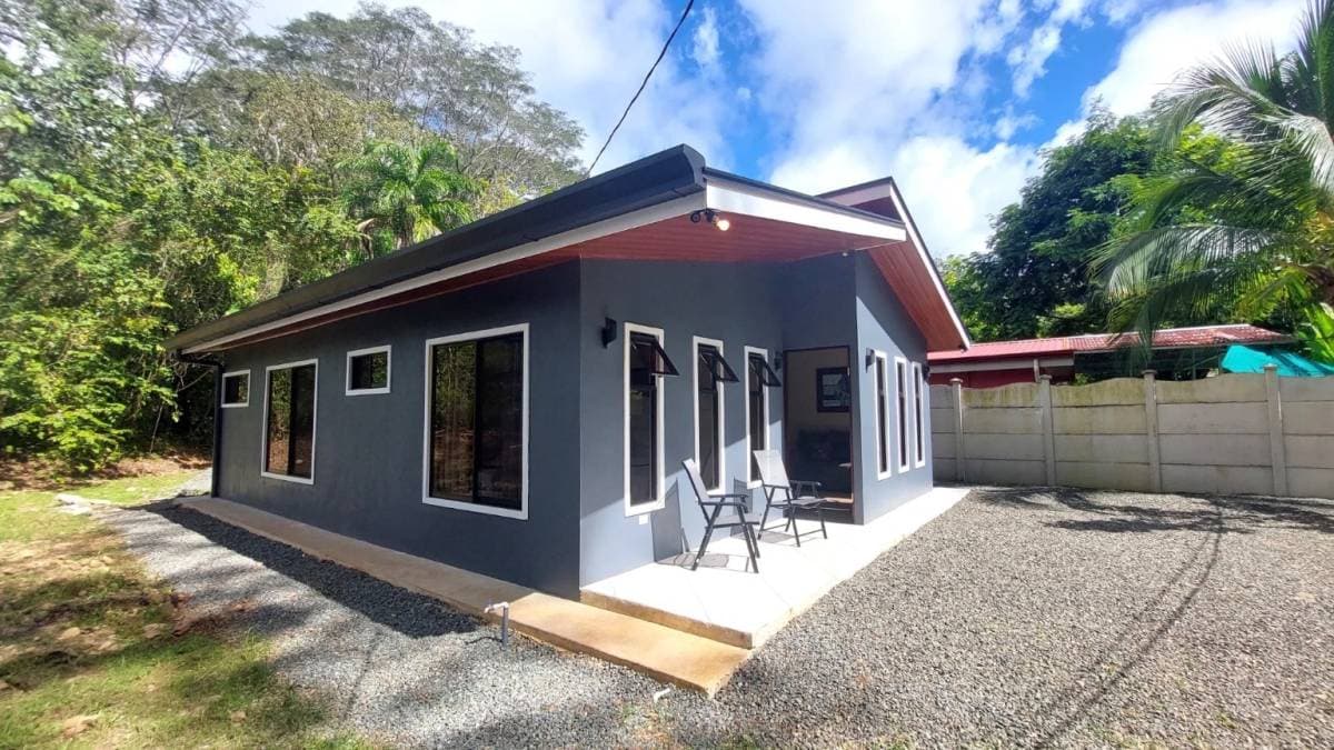Casa en Hatillo