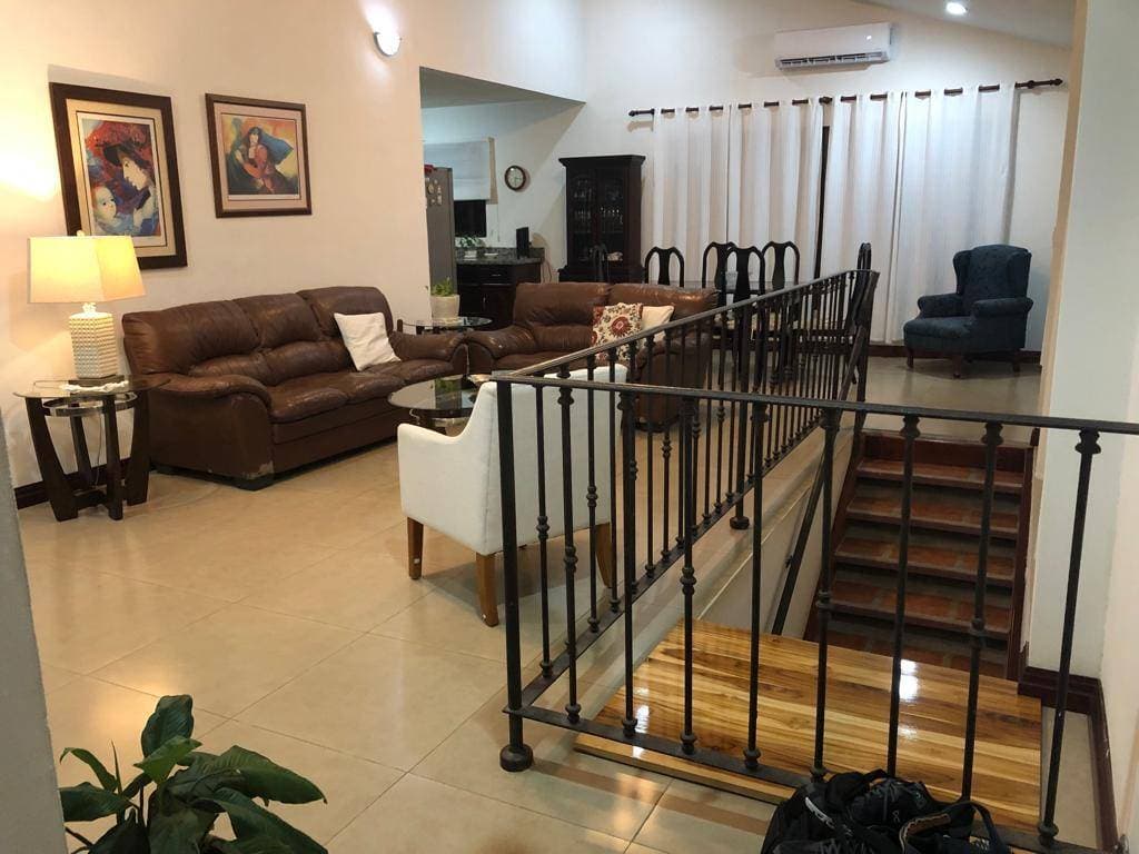 House at San Juan Grande