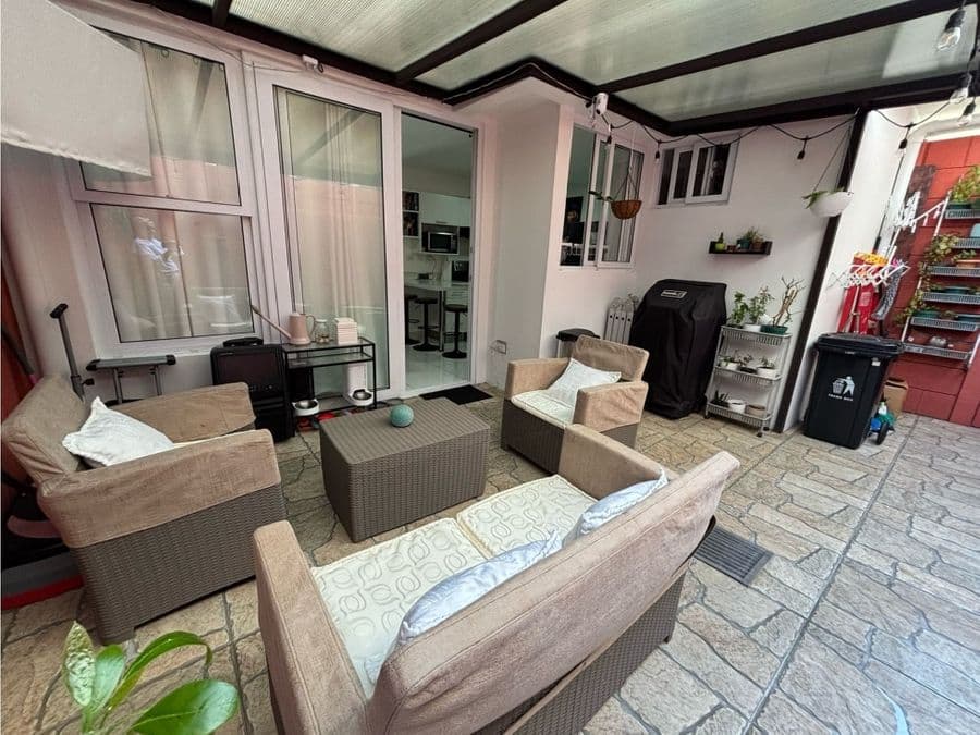 Propiedad en San Pablo