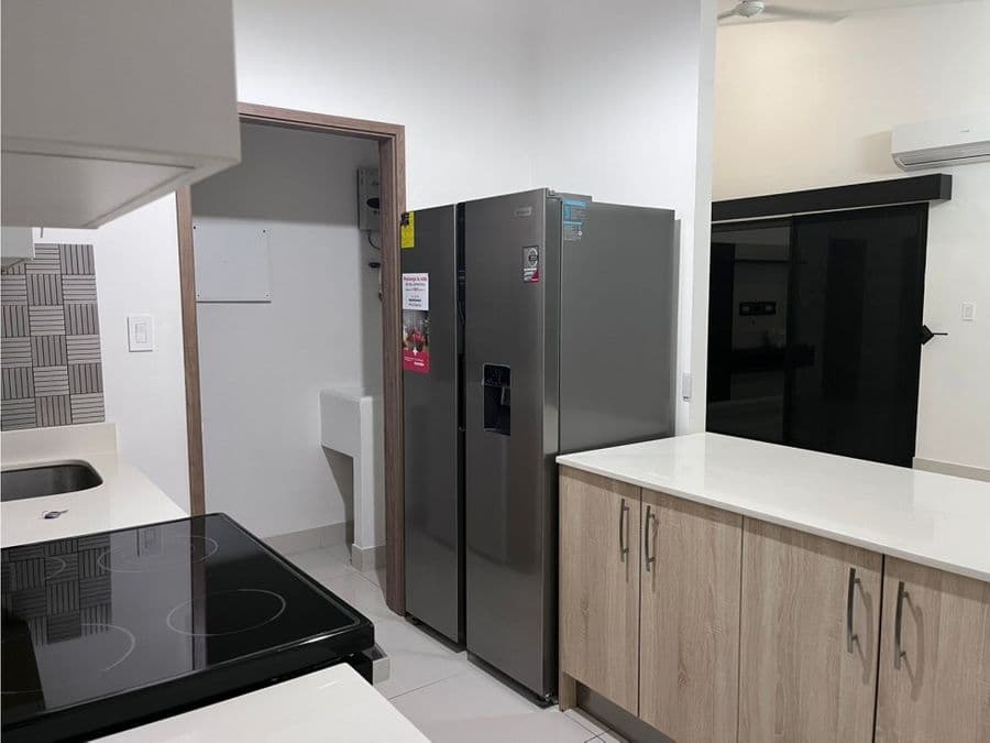 Apartamento en San José