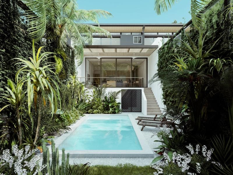 Propiedad en Tamarindo