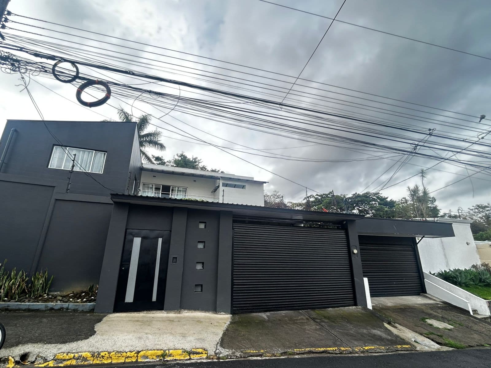 Property at Granadilla