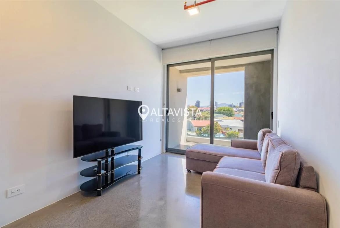 Apartment at Sabana - Rohrmoser