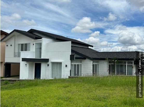 Casa en Condominio Francosta