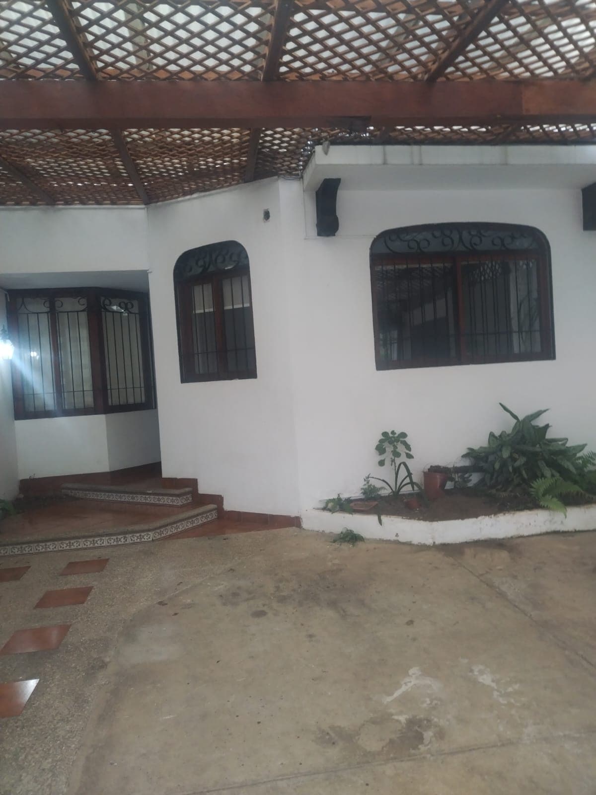 Propiedad en San Pedro