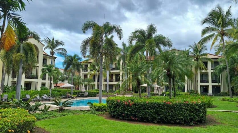 Apartamento en PACIFICO