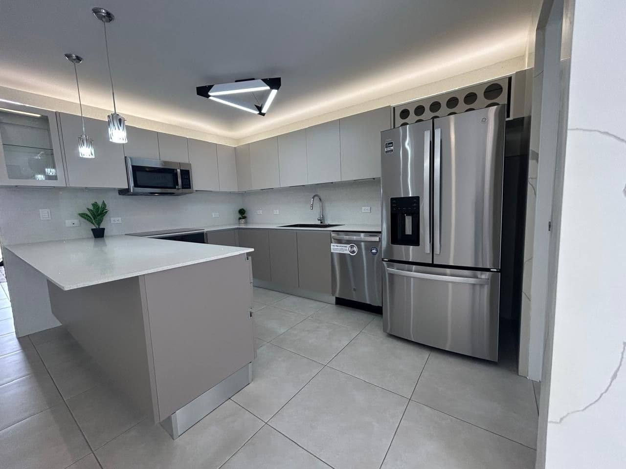 Propiedad en Condominio Guachipelín 3-10