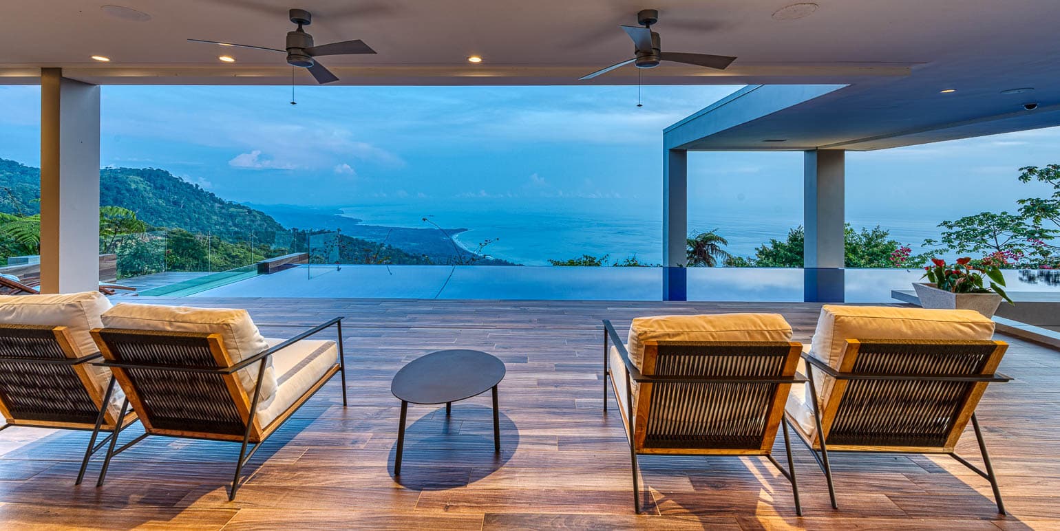 Property at Costa Verde