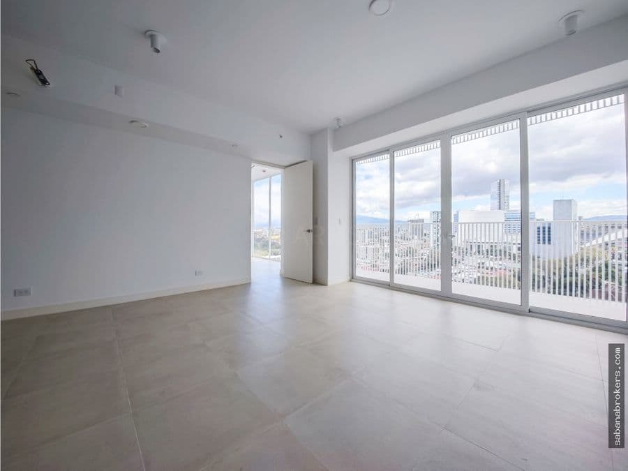 Apartamento en Mata Redonda