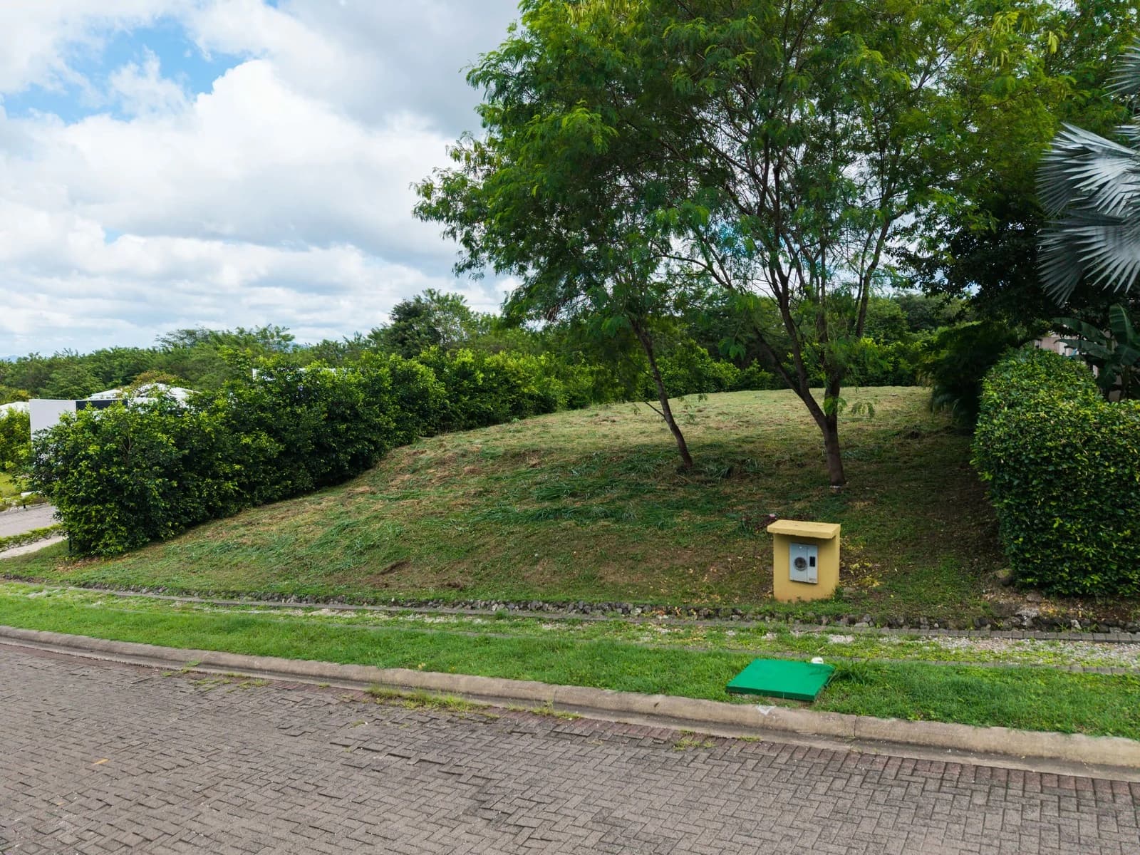 Terreno en Tamarindo