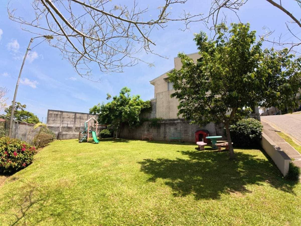 House at Condominio Vivendis