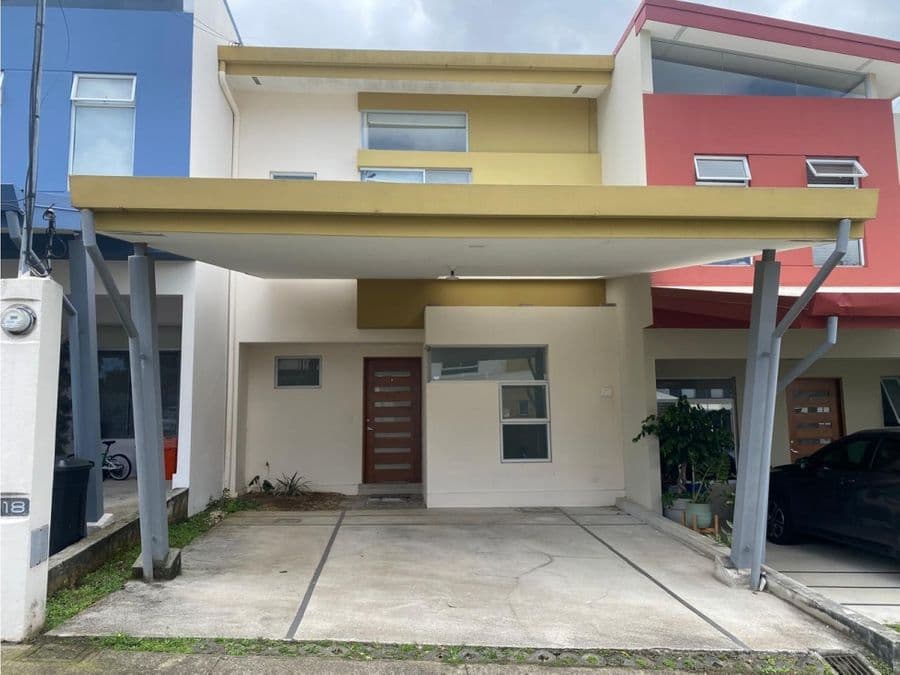 Propiedad en Tres Ríos