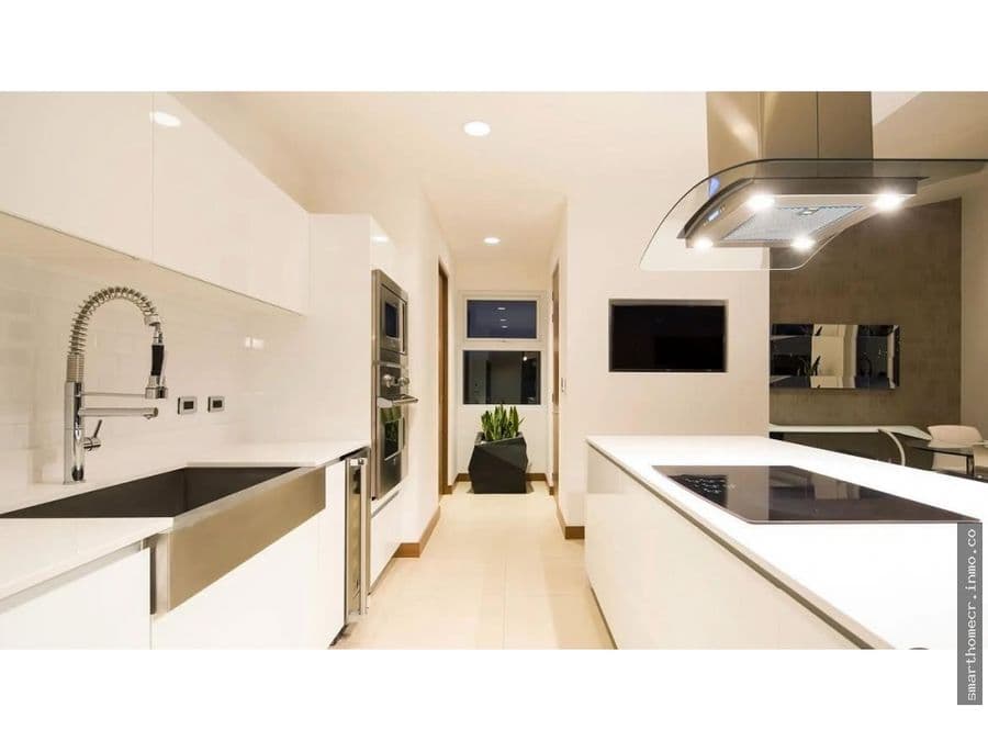 Apartment at San Rafael