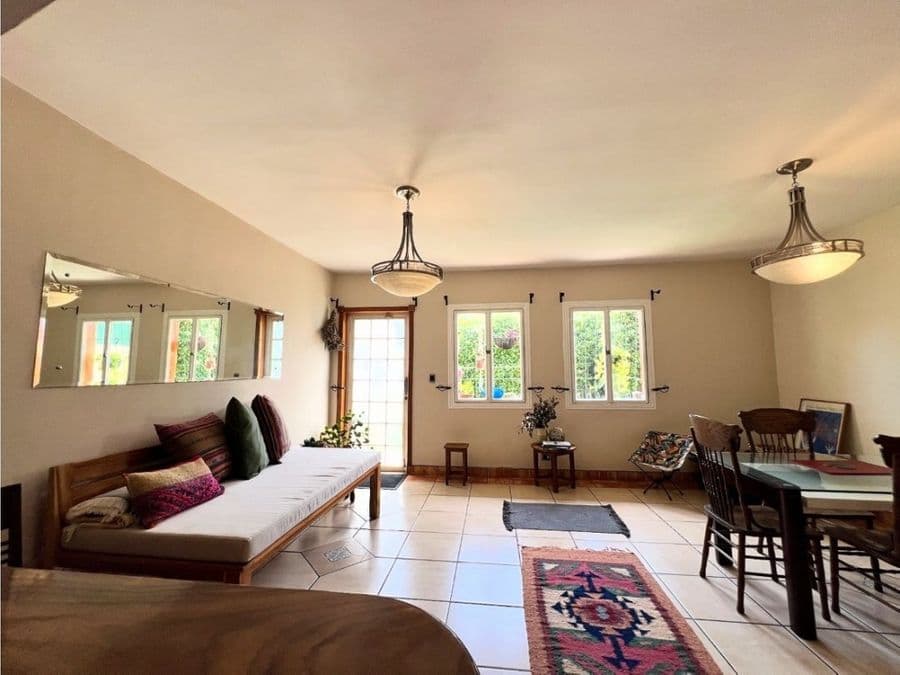 Casa en San Rafael
