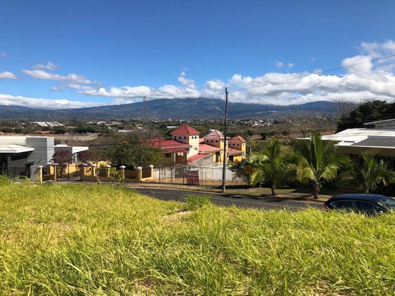 Propiedad en Guachipelin
