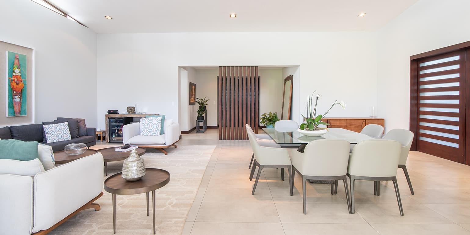 Propiedad en Condominio La Hacienda