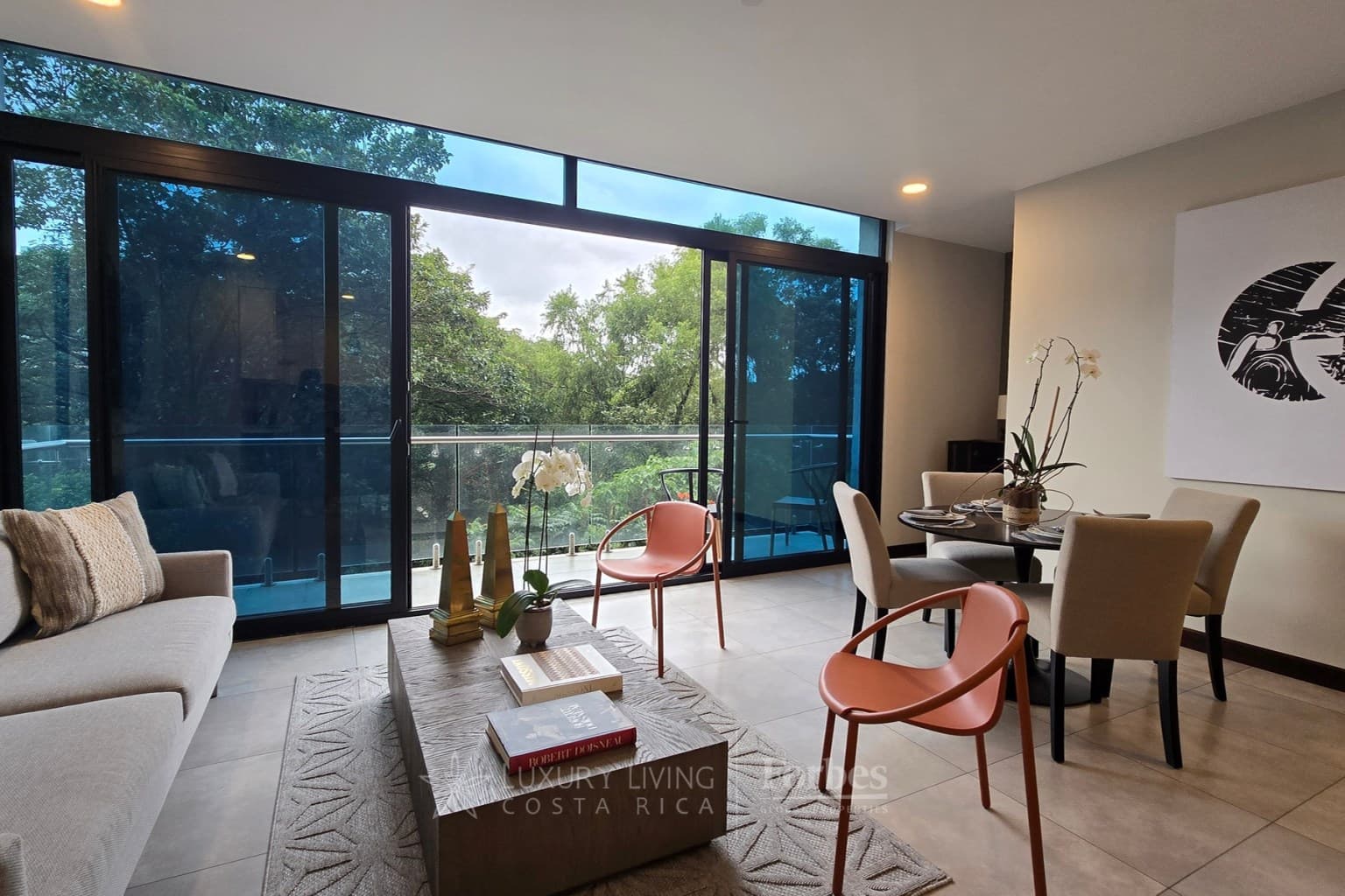 Apartamento en San Rafael