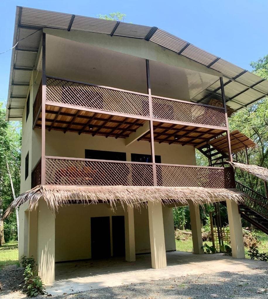 Casa en Playa Grande