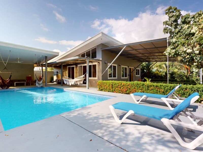 Propiedad en Bahía Ballena