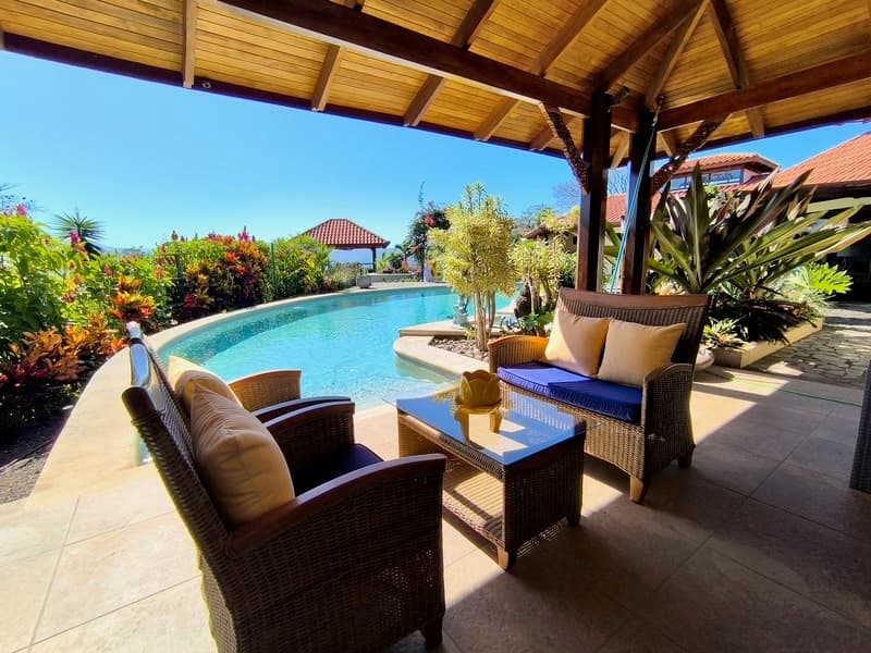 Propiedad en Escobal