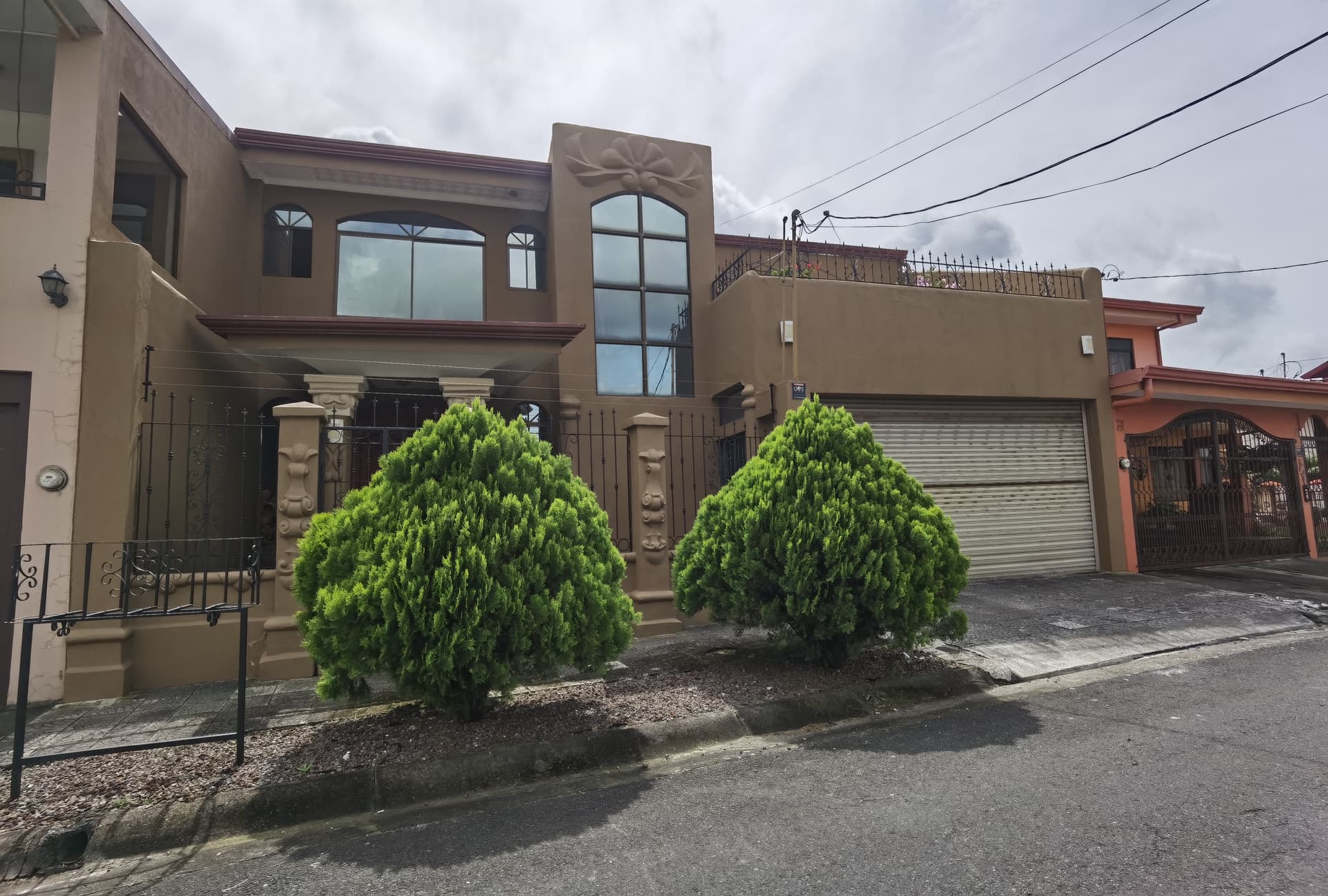 Propiedad en San Rafael