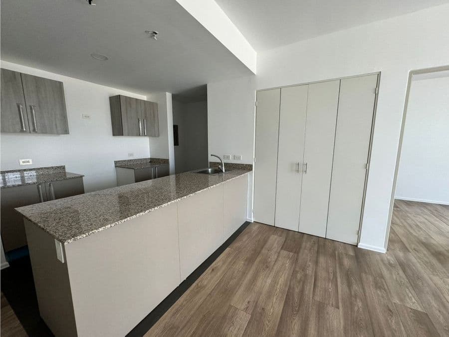 Apartamento en Condominio VIVE Tibás