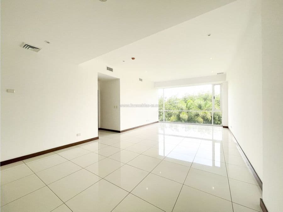 Apartamento en Escazú