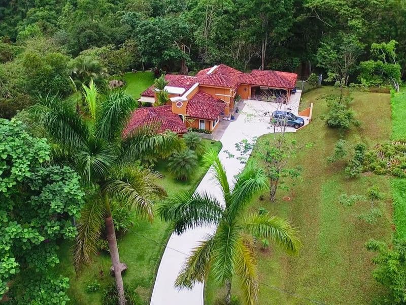 Propiedad en San José