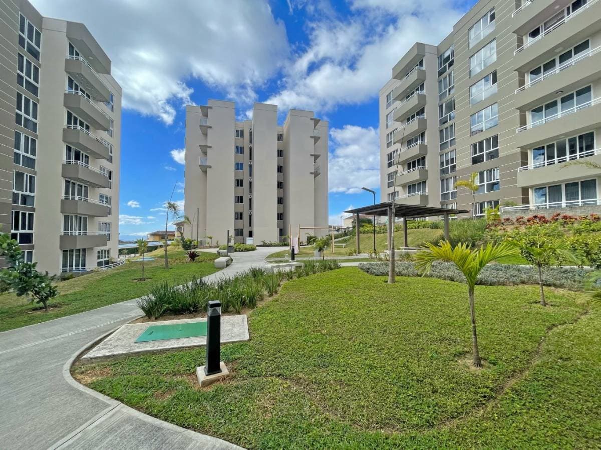 Propiedad en Condominio Monte Alto