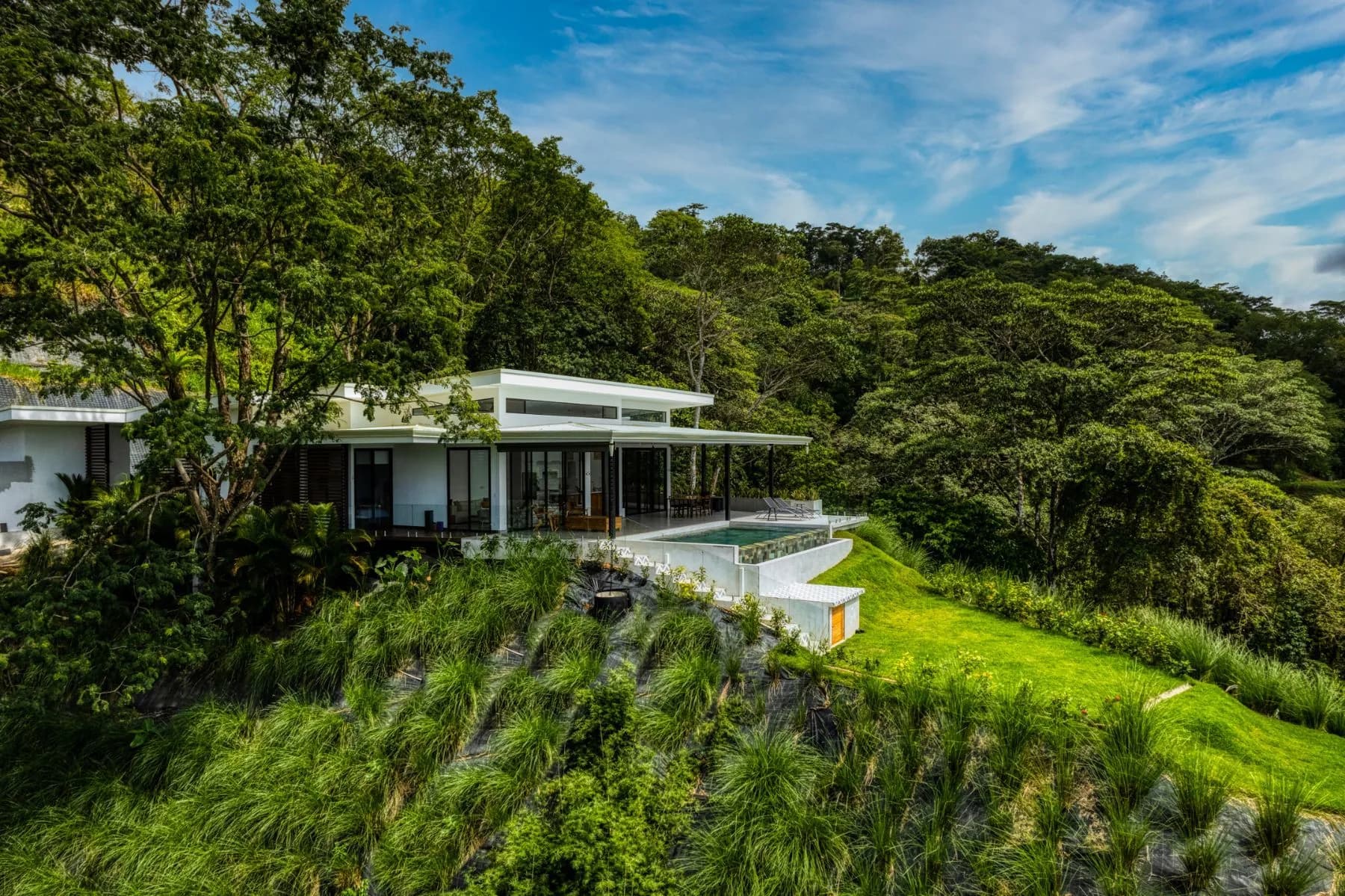 Property at Bahía Ballena