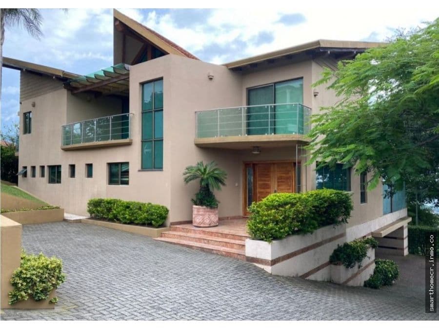 Propiedad en Residencial Villa Real