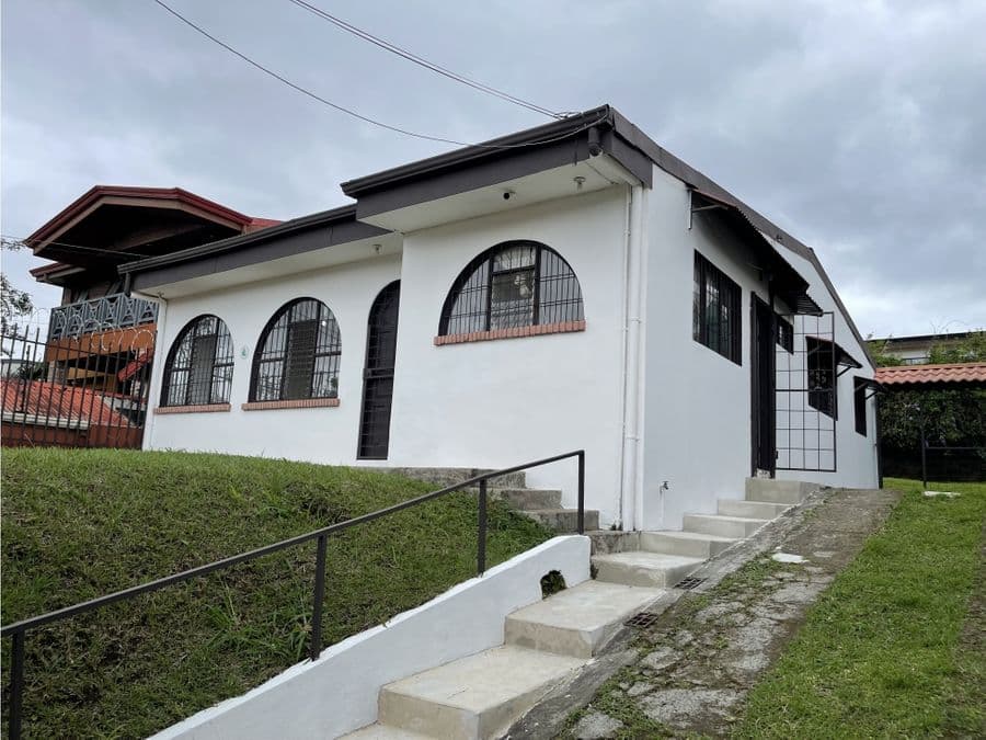 Casa en San Pedro