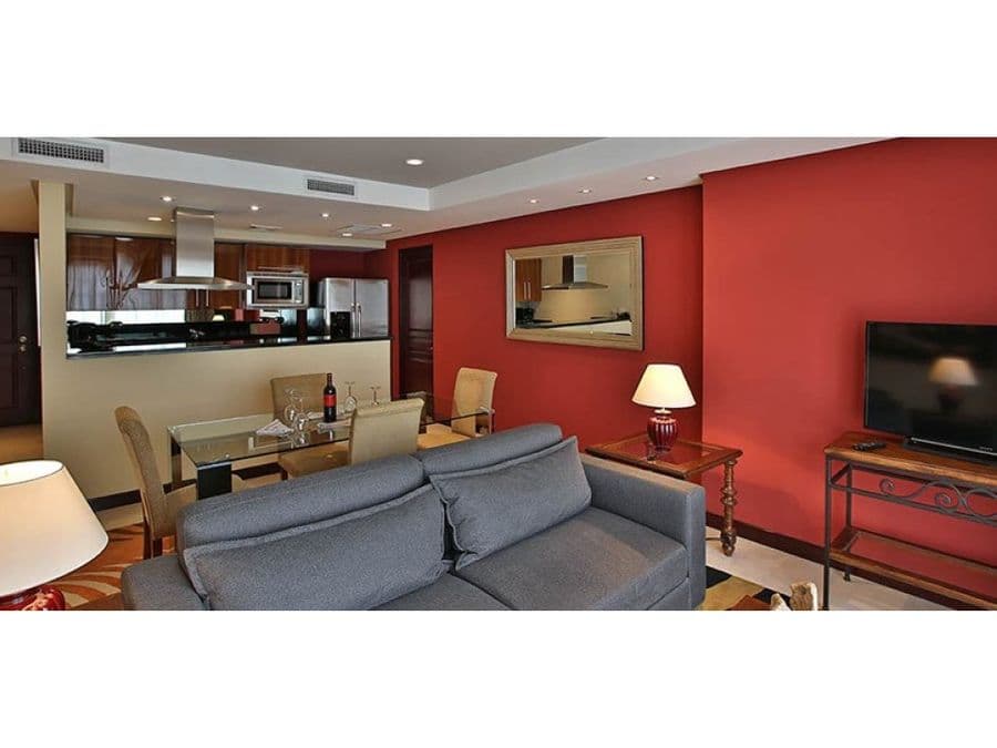 Apartment at Escazú