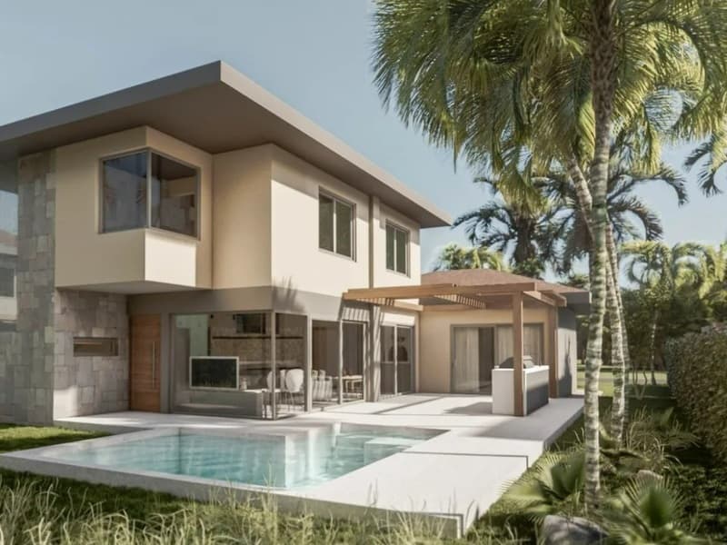 Propiedad en Sardinal