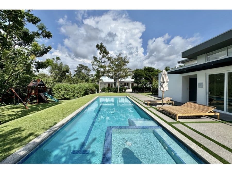 Casa en Elements Lindora