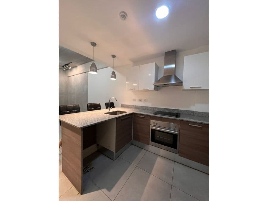 Apartamento en 101 Escalante