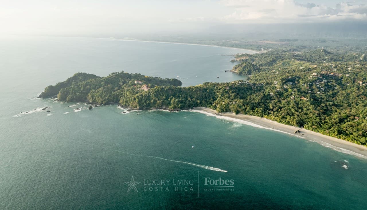 Apartamento en Quepos