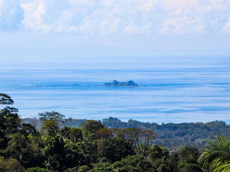 Terreno en Bahía Ballena