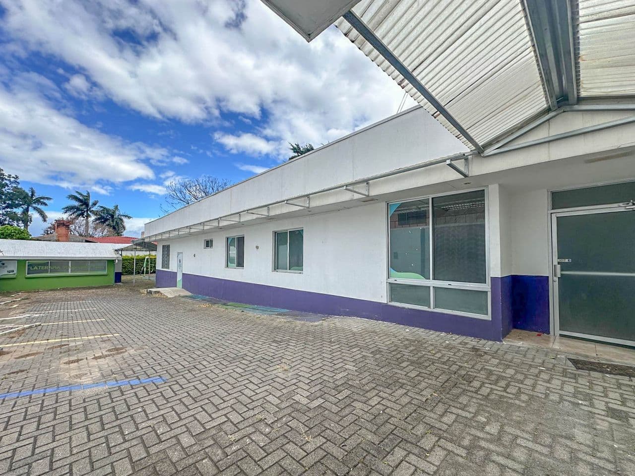 Propiedad en Guachipelin