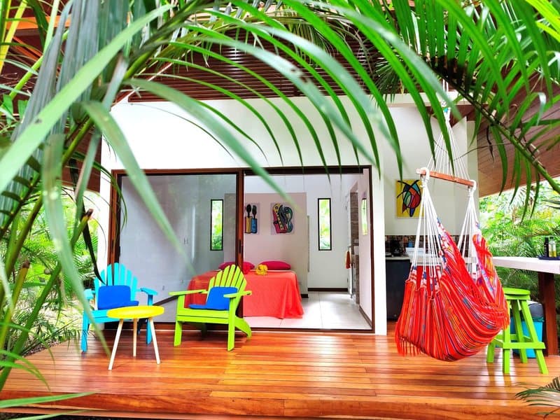 Propiedad en Cahuita