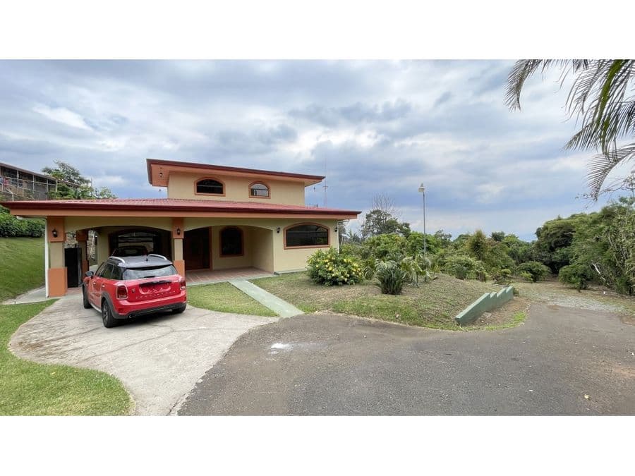 Casa en Alajuela