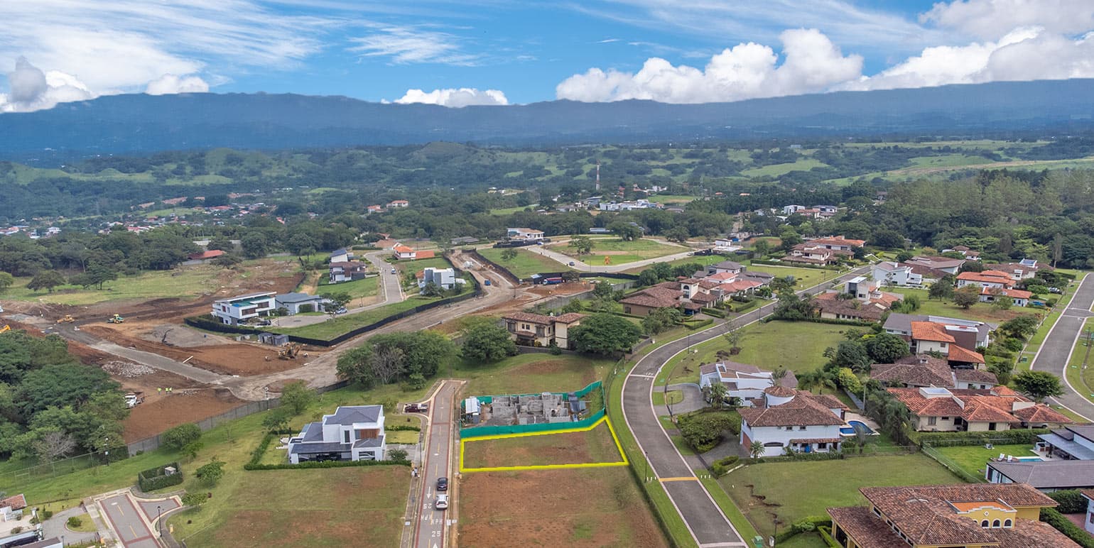 Propiedad en Ciudad Hacienda Los Reyes