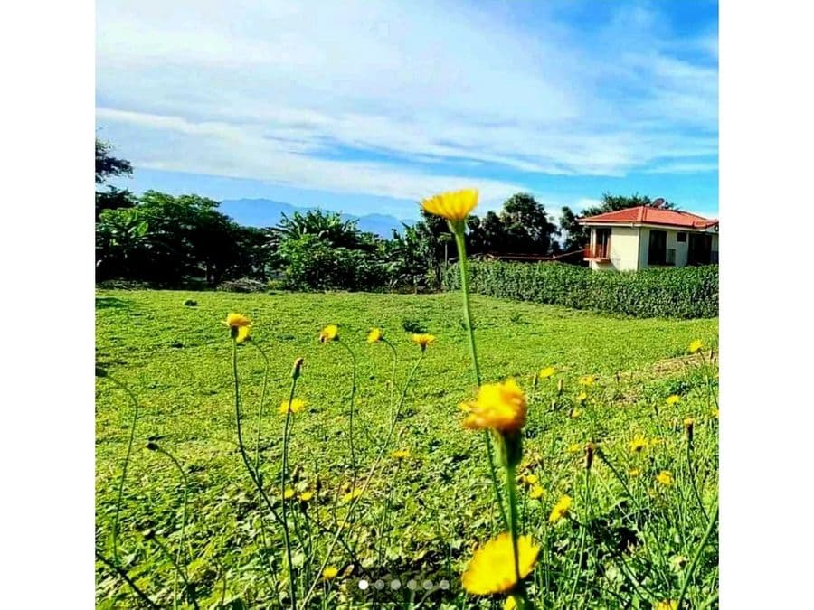 Propiedad en Condominio El Roble
