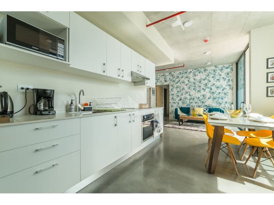 Apartamento en Carmen