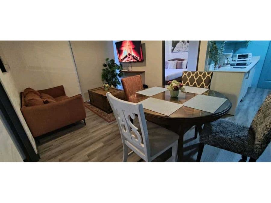 Apartamento en SECRT Sabana