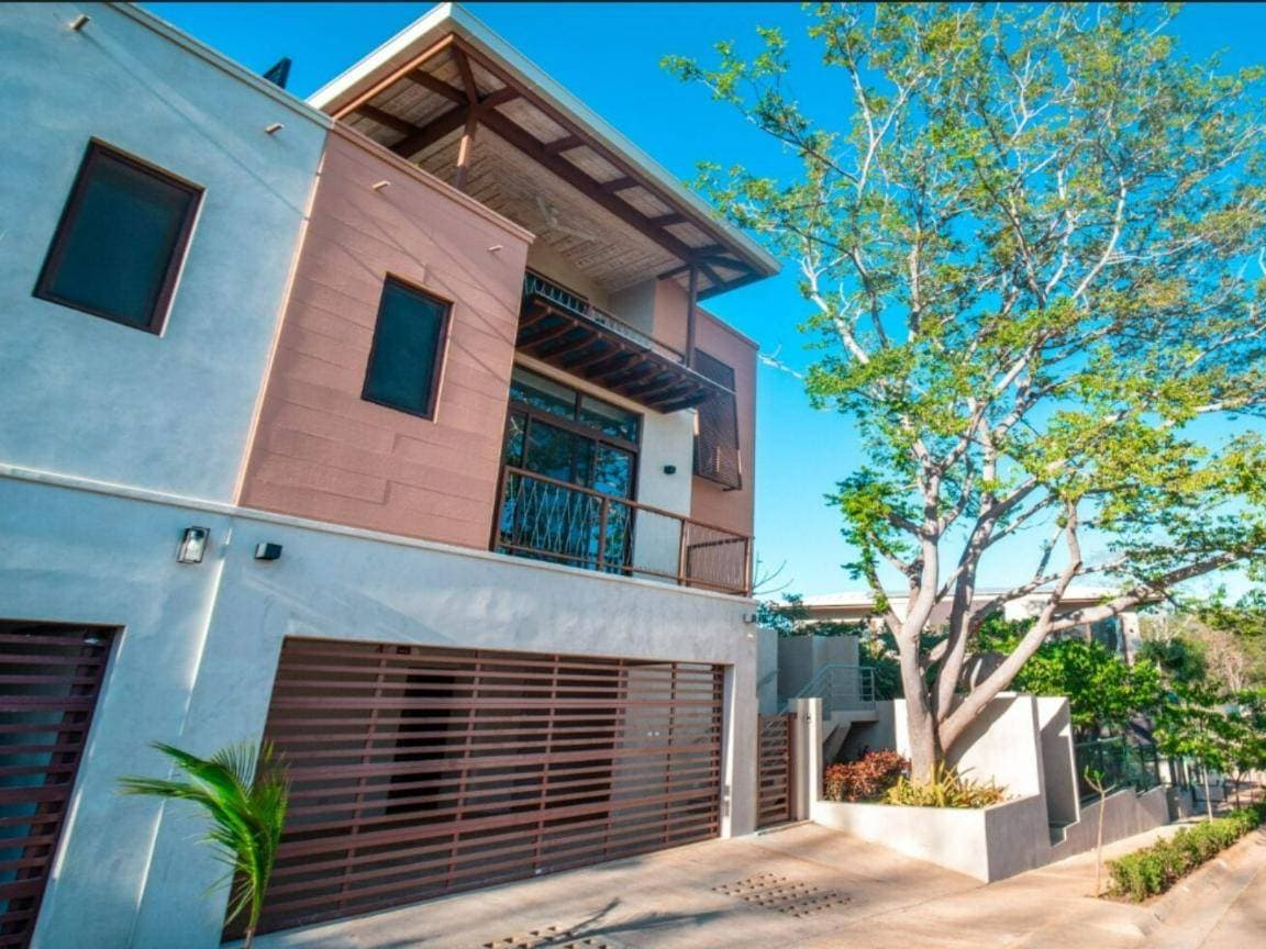Casa en Tamarindo
