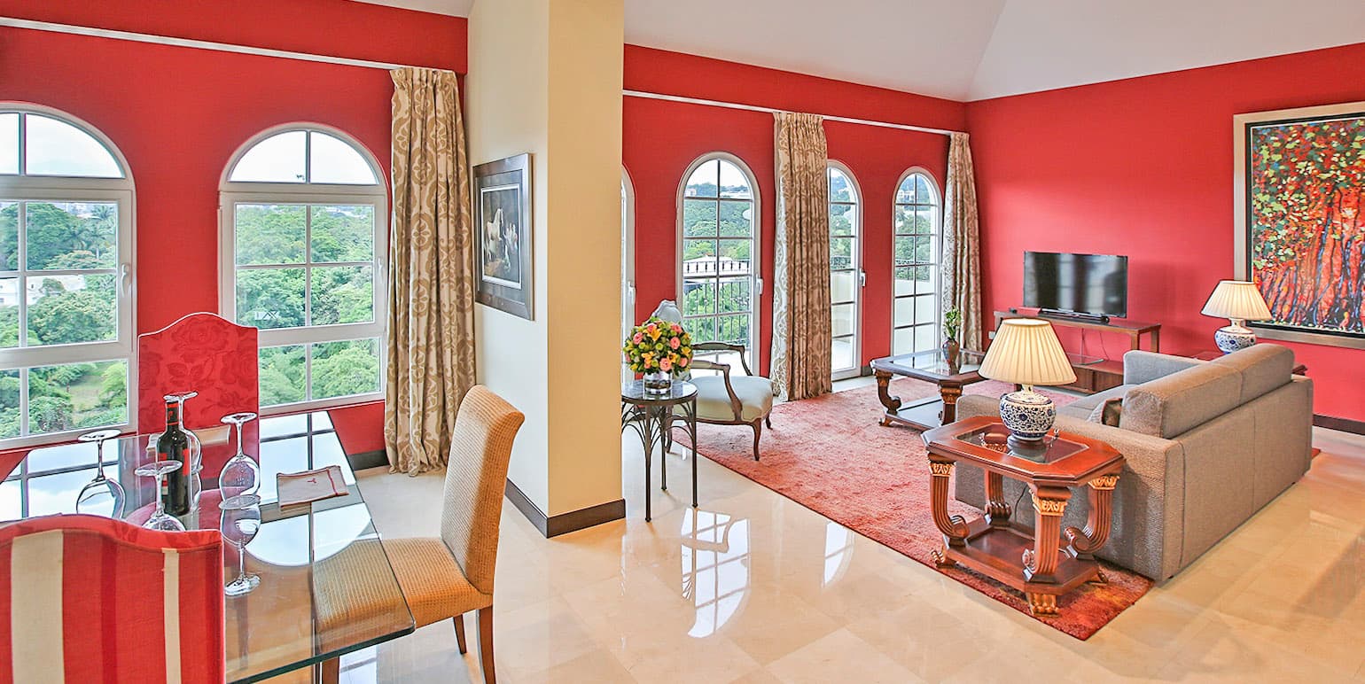 Property at Condominio El Cortijo