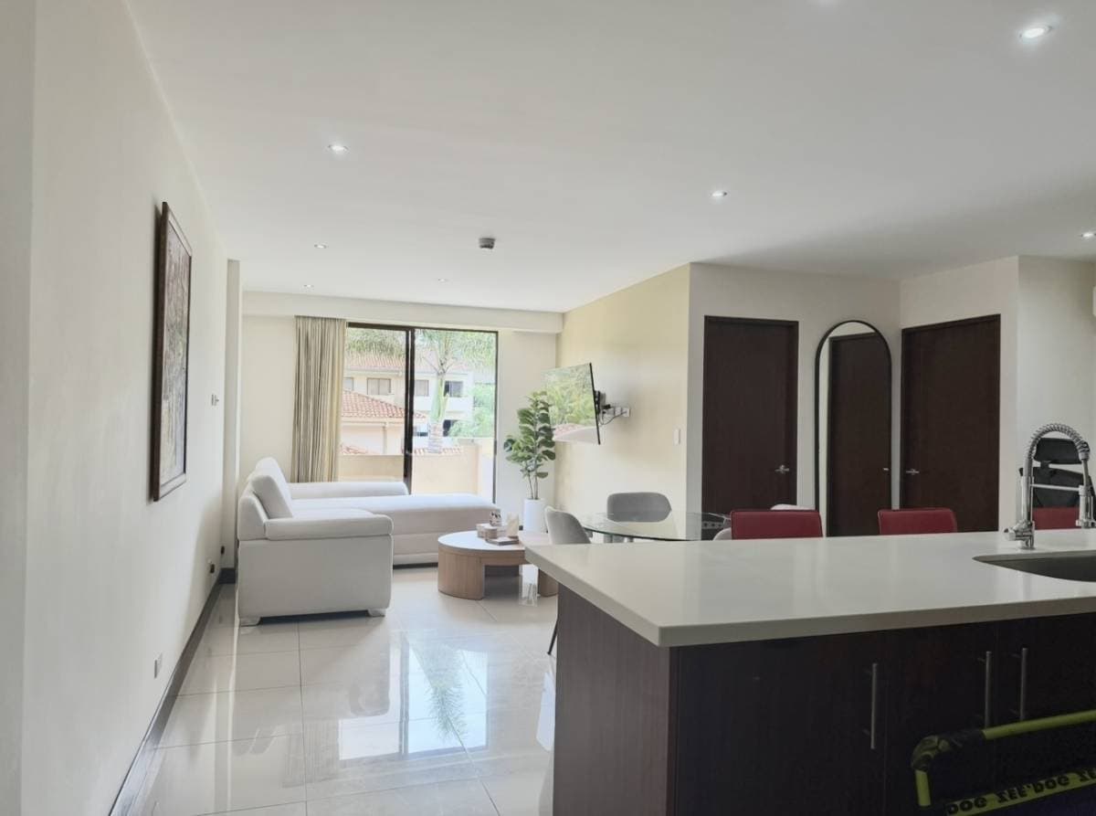 Propiedad en Condominio Montesol